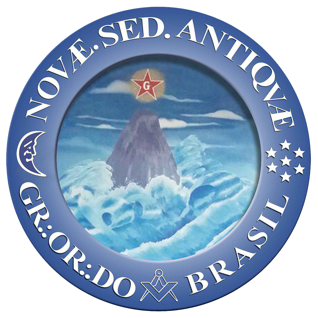 Símbolo do Grande Oriente do Brasil